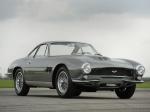 Aston Martin DB4 GT Bertone Jet 1961 года